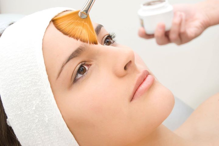 Tratamiento Ácidos Medical Cosmetics