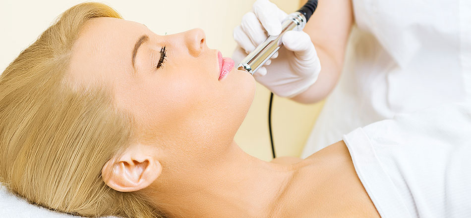 Tratamiento Dermapunt