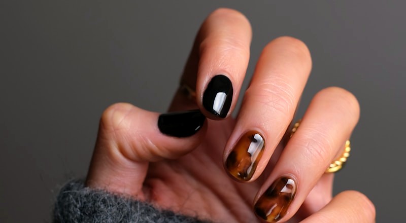 Manicura y Pedicura